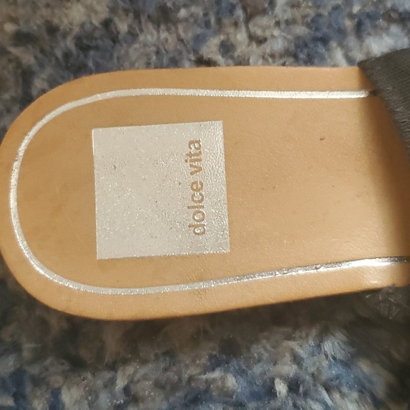 Dolce Vita sandals - Picture 2 of 4